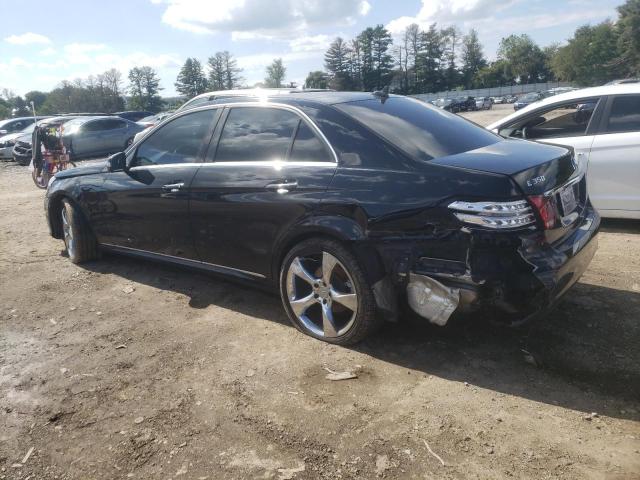Photo 2 from auction – 2014 MERCEDES-BENZ E 350 with VIN WDDHF5KB1EA908767