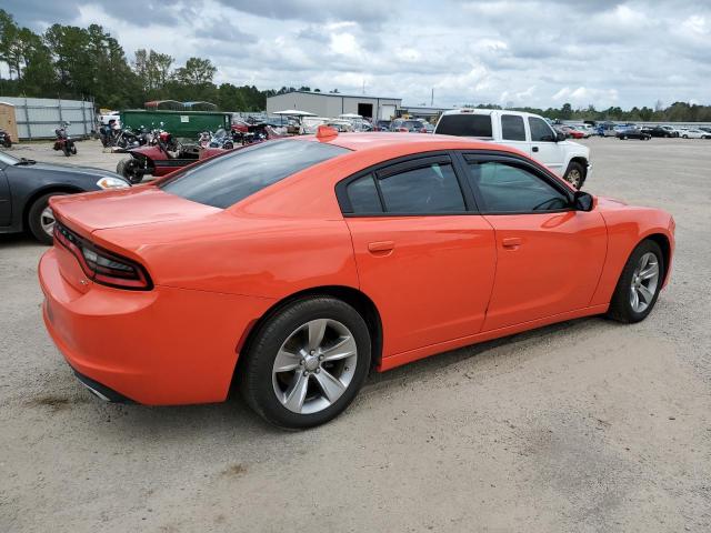 Photo 3 from auction – 2016 DODGE CHARGER SX with VIN 2C3CDXHG4GH313087