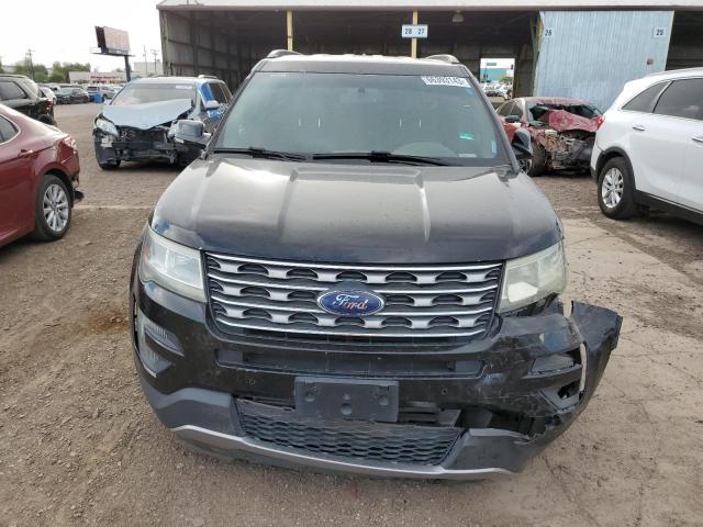 Photo 5 from auction – 2016 FORD EXPLORER X with VIN 1FM5K7DH8GGA18137