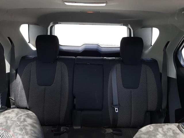 Photo 10 from auction – 2014 CHEVROLET EQUINOX LT with VIN 2GNALBEK4E6115174