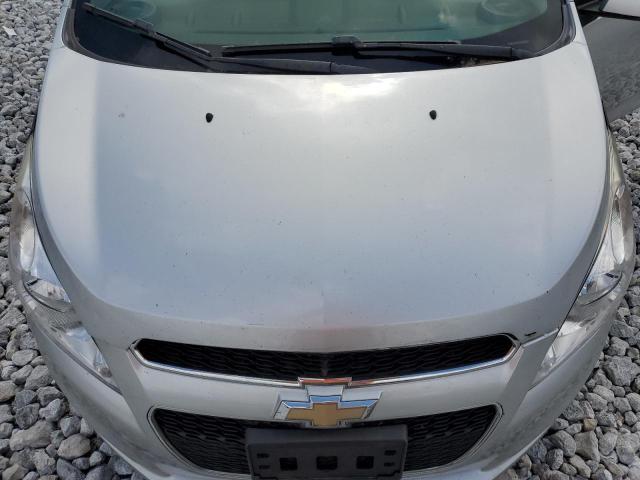 Photo 11 from auction – 2015 CHEVROLET SPARK 1LT with VIN KL8CD6S96FC709810
