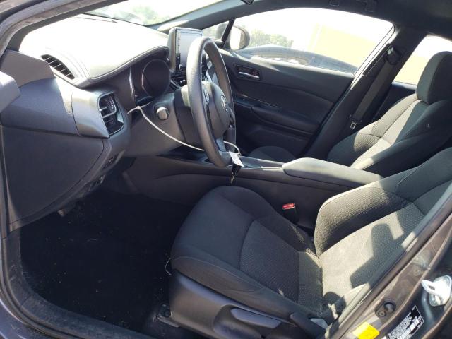 Photo 7 from auction – 2019 TOYOTA C-HR XLE with VIN NMTKHMBX1KR097274