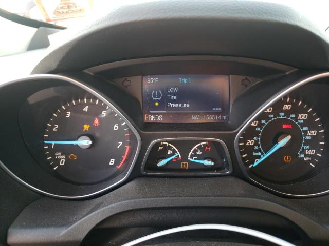 Photo 9 from auction – 2014 FORD ESCAPE SE with VIN 1FMCU0GX4EUC10648