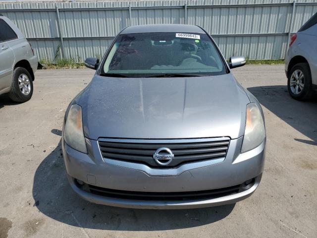 Photo 5 from auction – 2007 NISSAN ALTIMA 3.5 with VIN 1N4BL21E07C162117