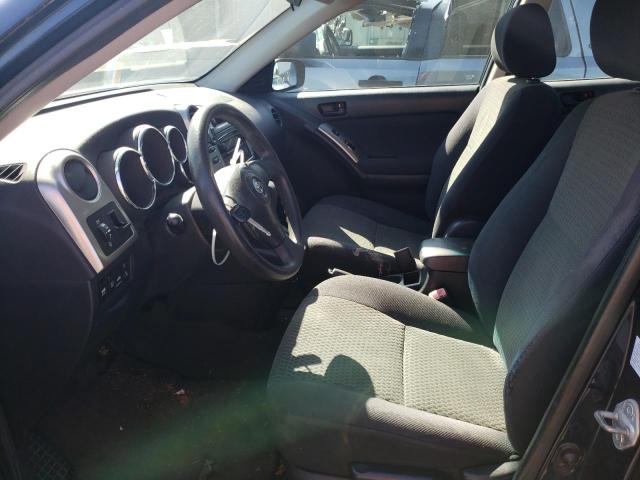 Снимка 7 от търг – 2005 TOYOTA COROLLA MA с VIN 2T1LR32E85C439053