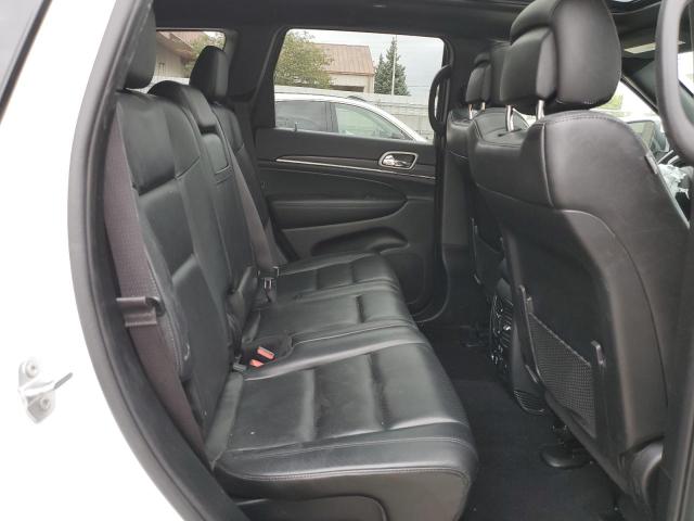 Photo 10 from auction – 2019 JEEP GRAND CHER with VIN 1C4RJFBG0KC825460