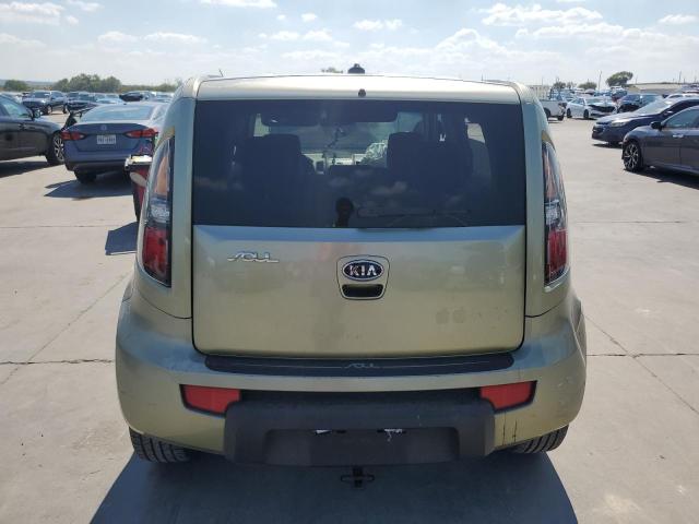 Photo 6 from auction – 2011 KIA SOUL + with VIN KNDJT2A29B7203163