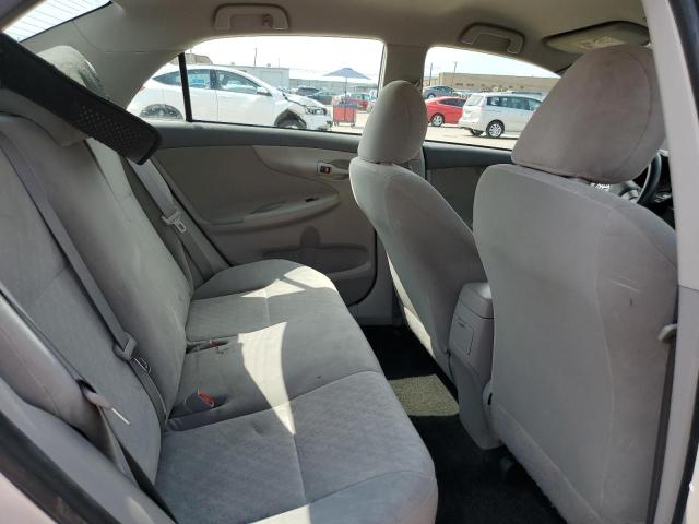 Photo 10 from auction – 2009 TOYOTA COROLLA BA with VIN JTDBL40EX9J046266