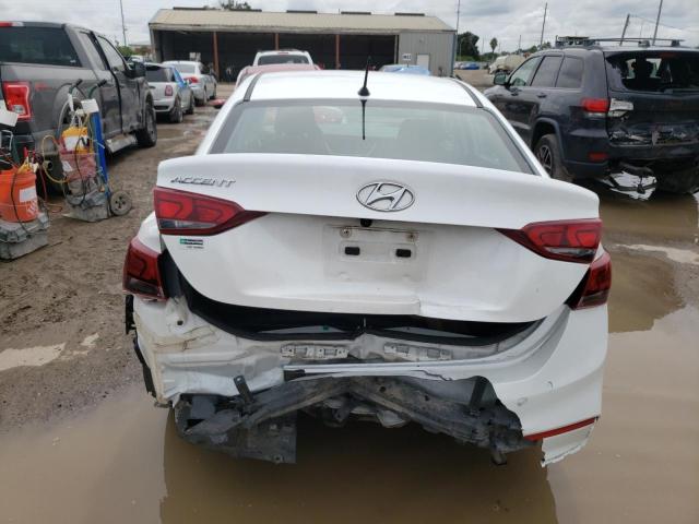 Photo 6 from auction – 2019 HYUNDAI ACCENT SE with VIN 3KPC24A34KE077259