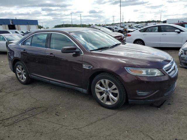 Photo 4 from auction – 2010 FORD TAURUS SEL with VIN 1FAHP2EW1AG154464