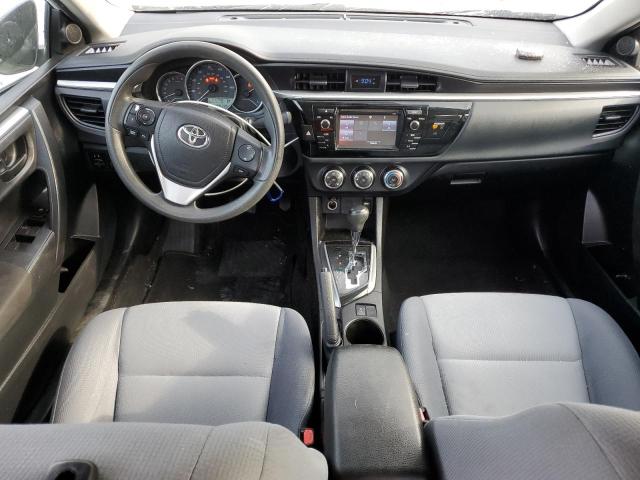 Photo 8 from auction – 2016 TOYOTA COROLLA L with VIN 5YFBURHE2GP461959