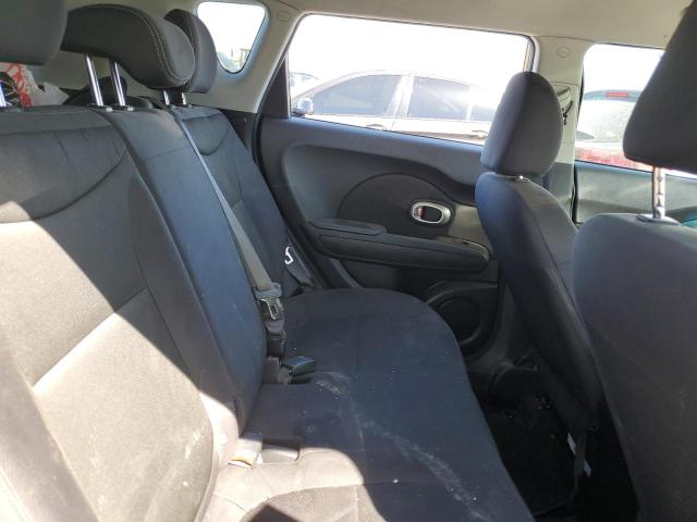 صورة رقم 10 من المزاد - 2015 KIA SOUL مع VIN KNDJN2A29F7754791