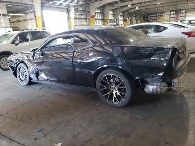 Photo 2 from auction – 2015 DODGE CHALLENGER with VIN 2C3CDZBG6FH901592