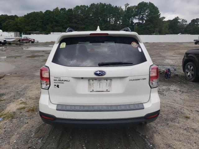 Photo 6 from auction – 2018 SUBARU FORESTER 2 with VIN JF2SJAGC4JH517592