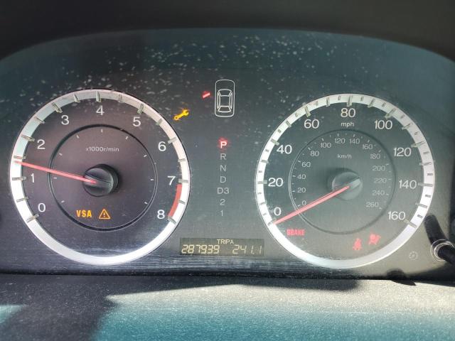 Photo 9 from auction – 2010 HONDA ACCORD with VIN 1HGCP2F83AA006079