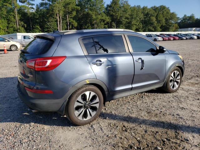 Photo 3 from auction – 2012 KIA SPORTAGE S with VIN KNDPC3A6XC7324160