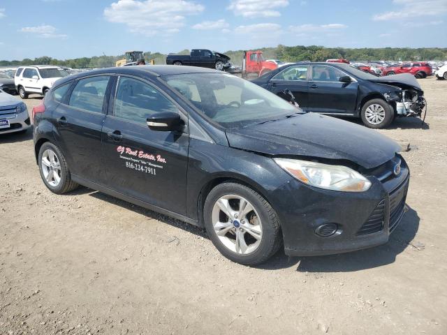 Photo 4 from auction – 2014 FORD FOCUS SE with VIN 1FADP3K21EL325037