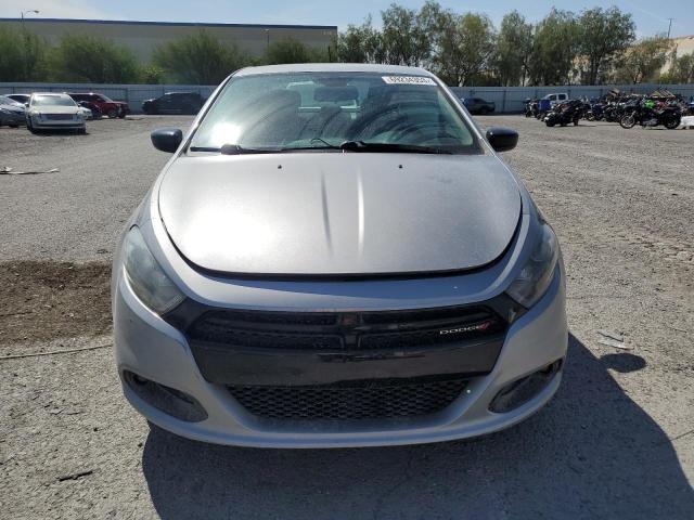 Photo 5 from auction – 2016 DODGE DART SXT S with VIN 1C3CDFFA0GD822065