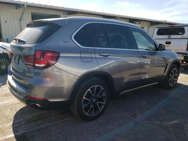 Photo 3 from auction – 2018 BMW X5 XDR40E with VIN 5UXKT0C52J0W01112