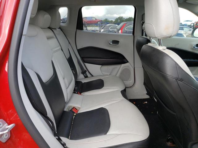 صورة رقم 11 من المزاد - 2018 JEEP COMPASS LI مع VIN 3C4NJDCBXJT283891