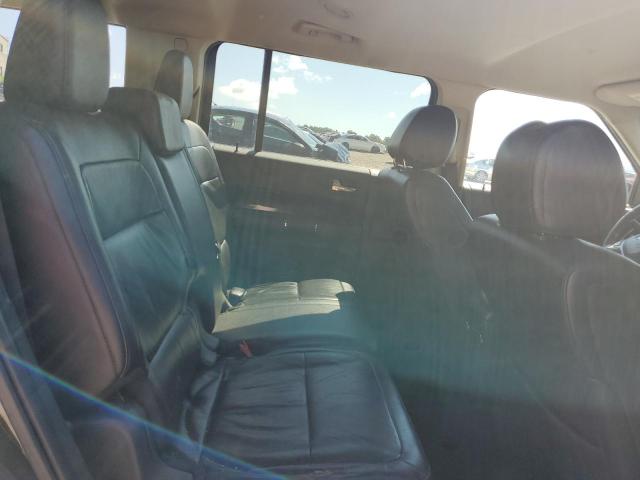 Photo 11 from auction – 2013 FORD FLEX SEL with VIN 2FMGK5C84DBD21028