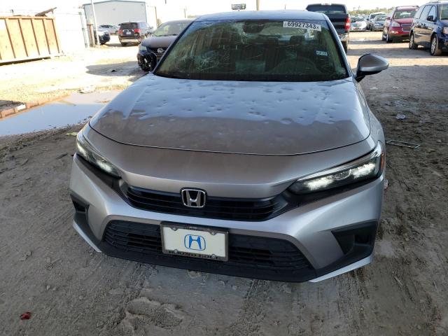 Photo 5 from auction – 2023 HONDA CIVIC LX with VIN 2HGFE2F29PH540423