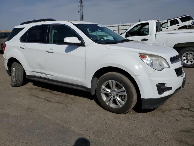 Photo 4 from auction – 2014 CHEVROLET EQUINOX LT with VIN 2GNALBEK7E6305356