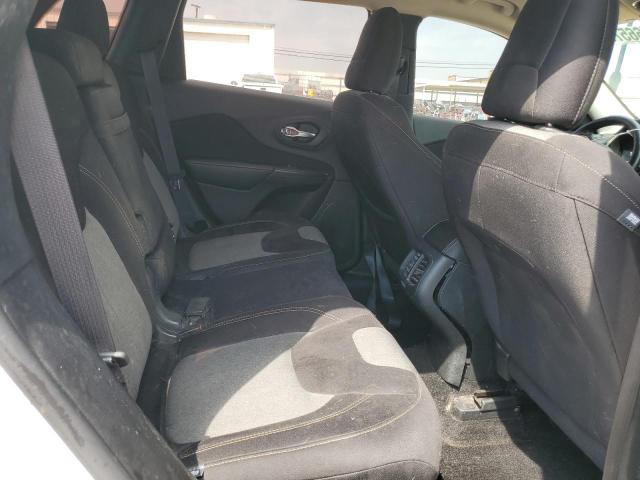 Photo 10 from auction – 2016 JEEP CHEROKEE S with VIN 1C4PJLAB7GW136999