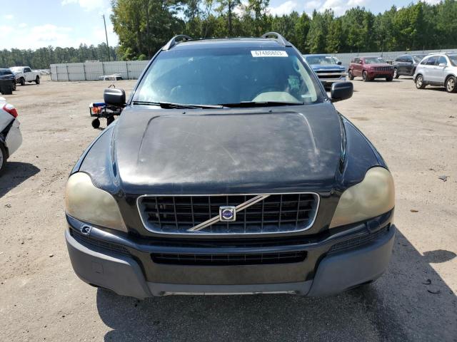 Photo 5 from auction – 2006 VOLVO XC90 with VIN YV4CZ592461280669