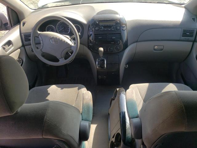Photo 8 from auction – 2004 TOYOTA SIENNA CE with VIN 5TDZA23CX4S218522