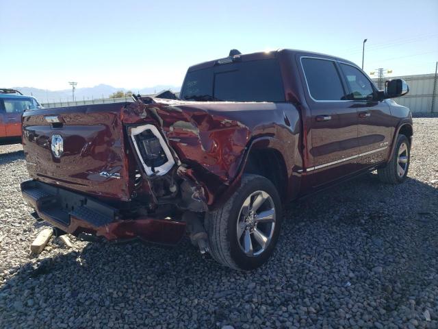 Photo 3 from auction – 2021 RAM 1500 LIMIT with VIN 1C6SRFHM0MN518229