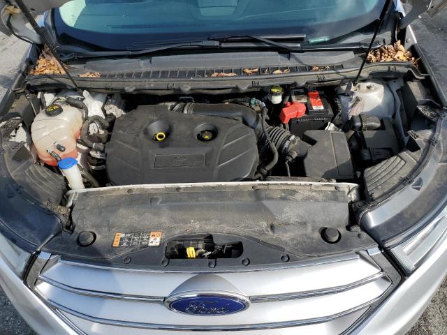 Photo 12 from auction – 2015 FORD EDGE SEL with VIN 2FMTK4J95FBB63029