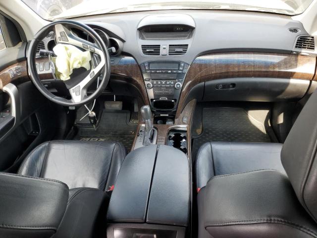 Photo 8 from auction – 2011 ACURA MDX with VIN 2HNYD2H29BH516679