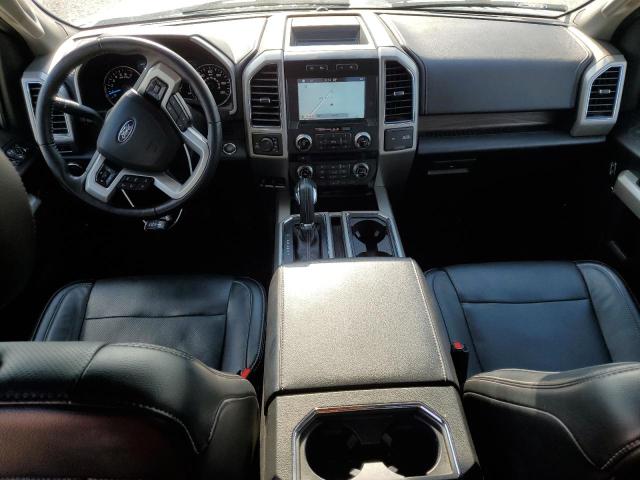 Photo 8 from auction – 2017 FORD F150 SUPER with VIN 1FTEW1EP5HKE11846