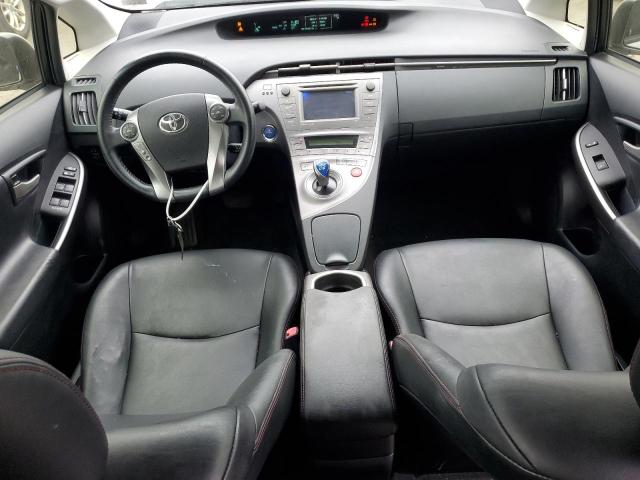 صورة رقم 8 من المزاد - 2013 TOYOTA PRIUS مع VIN JTDKN3DU9D5572007