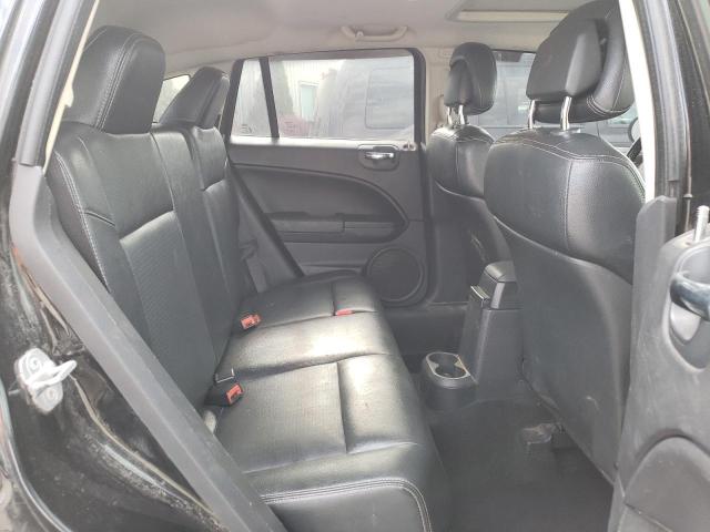 Фото 10 с аукциона – 2010 DODGE CALIBER R/ с VIN 1B3CB7HB8AD555912