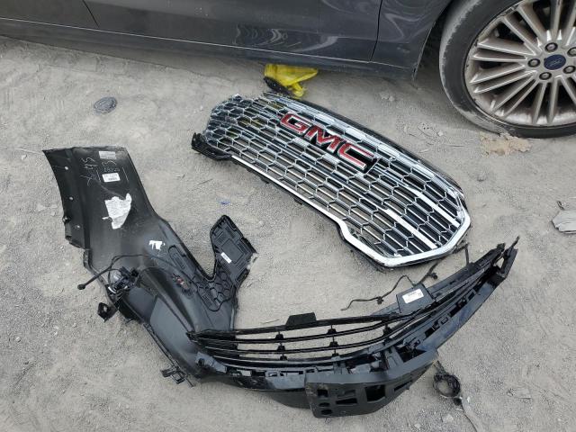 Photo 13 from auction – 2023 GMC TERRAIN DE with VIN 3GKALXEG6PL214745