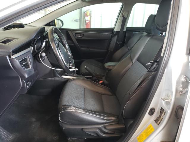 Photo 7 from auction – 2016 TOYOTA COROLLA L with VIN 5YFBURHE3GP489639