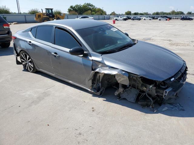 Photo 4 from auction – 2022 NISSAN ALTIMA SR with VIN 1N4BL4CV8NN414495