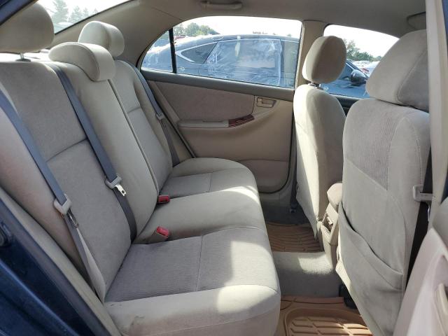 Photo 10 from auction – 2007 TOYOTA COROLLA CE with VIN 2T1BR32E67C824884