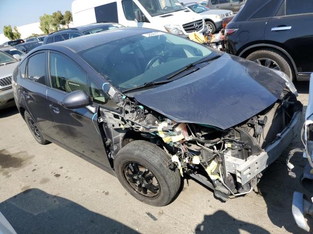 صورة رقم 4 من المزاد - 2014 TOYOTA PRIUS مع VIN JTDKN3DU9E1749129