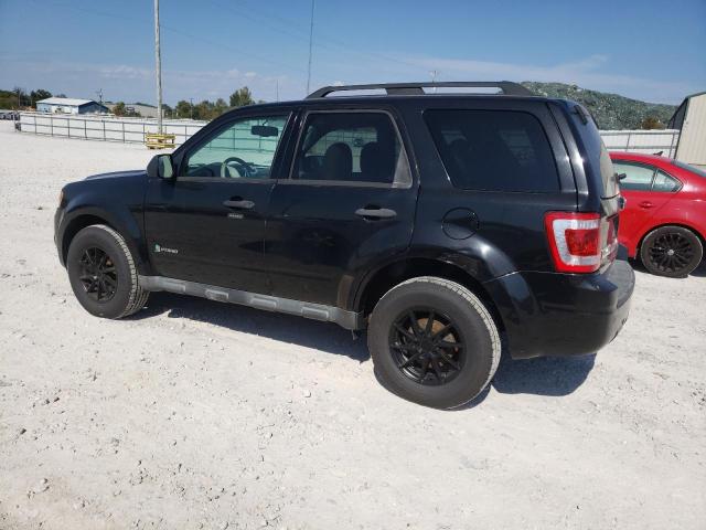 Photo 2 from auction – 2011 FORD ESCAPE HYB with VIN 1FMCU5K31BKA09668
