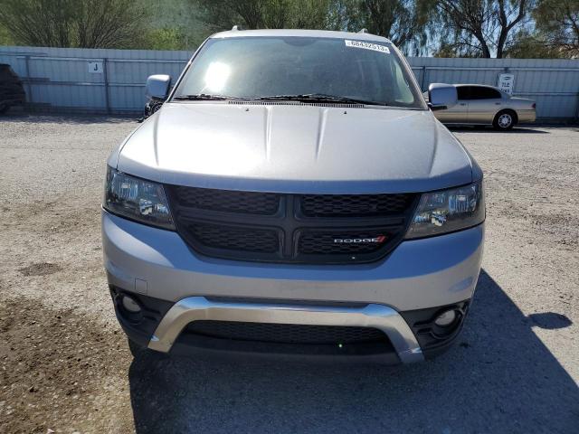 Photo 5 from auction – 2015 DODGE JOURNEY CR with VIN 3C4PDCGB8FT719083