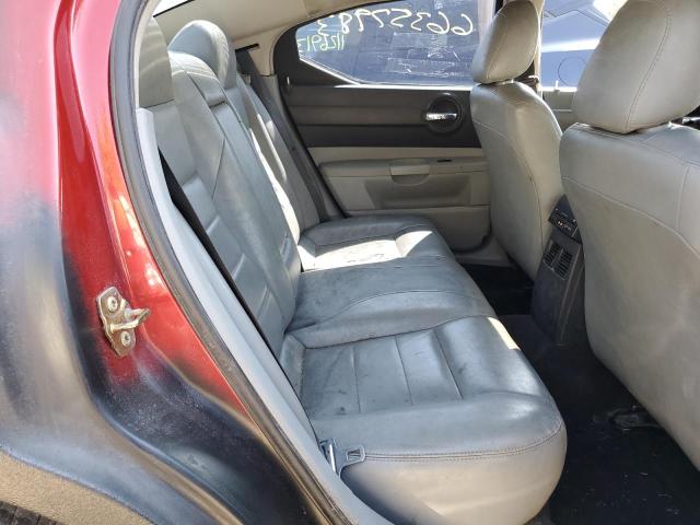 Photo 10 from auction – 2006 DODGE CHARGER R/ with VIN 2B3KA53H86H166065