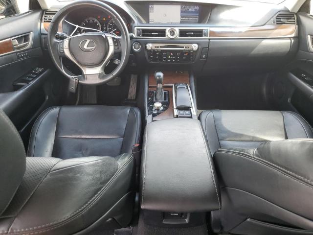 Photo 8 from auction – 2014 LEXUS GS 350 with VIN JTHBE1BL9E5041534