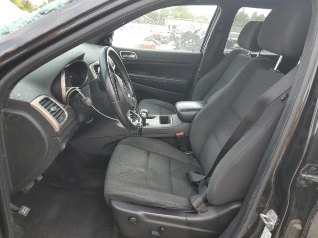 Photo 7 from auction – 2015 JEEP GRAND CHER with VIN 1C4RJFAG2FC736688