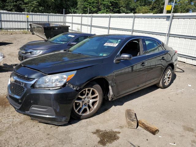 Photo 1 from auction – 2014 CHEVROLET MALIBU 1LT with VIN 1G11C5SL9EF239740