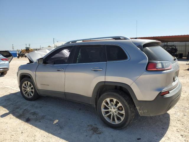 Photo 2 from auction – 2019 JEEP CHEROKEE L with VIN 1C4PJLCB0KD205923