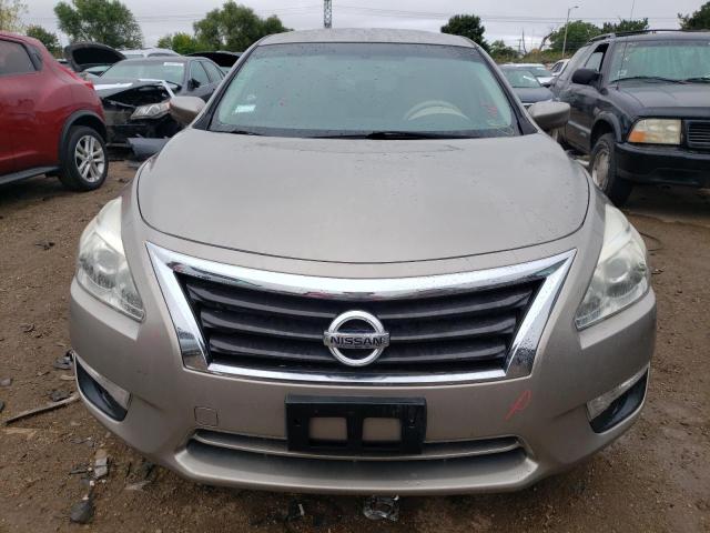 Photo 5 from auction – 2015 NISSAN ALTIMA 2.5 with VIN 1N4AL3APXFC470042
