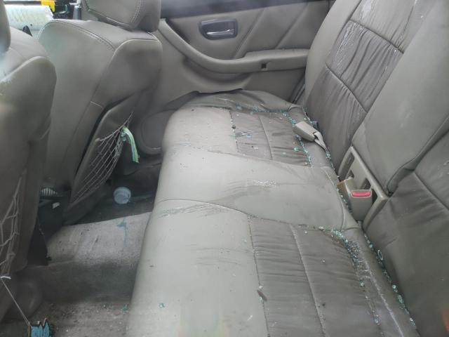 Photo 10 from auction – 2002 SUBARU LEGACY OUT with VIN 4S3BH806227602896